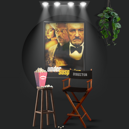 Under Suspicion (2000)