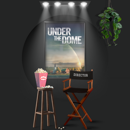 Under The Dome (2013)