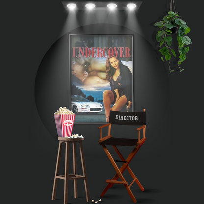 Undercover (1995)