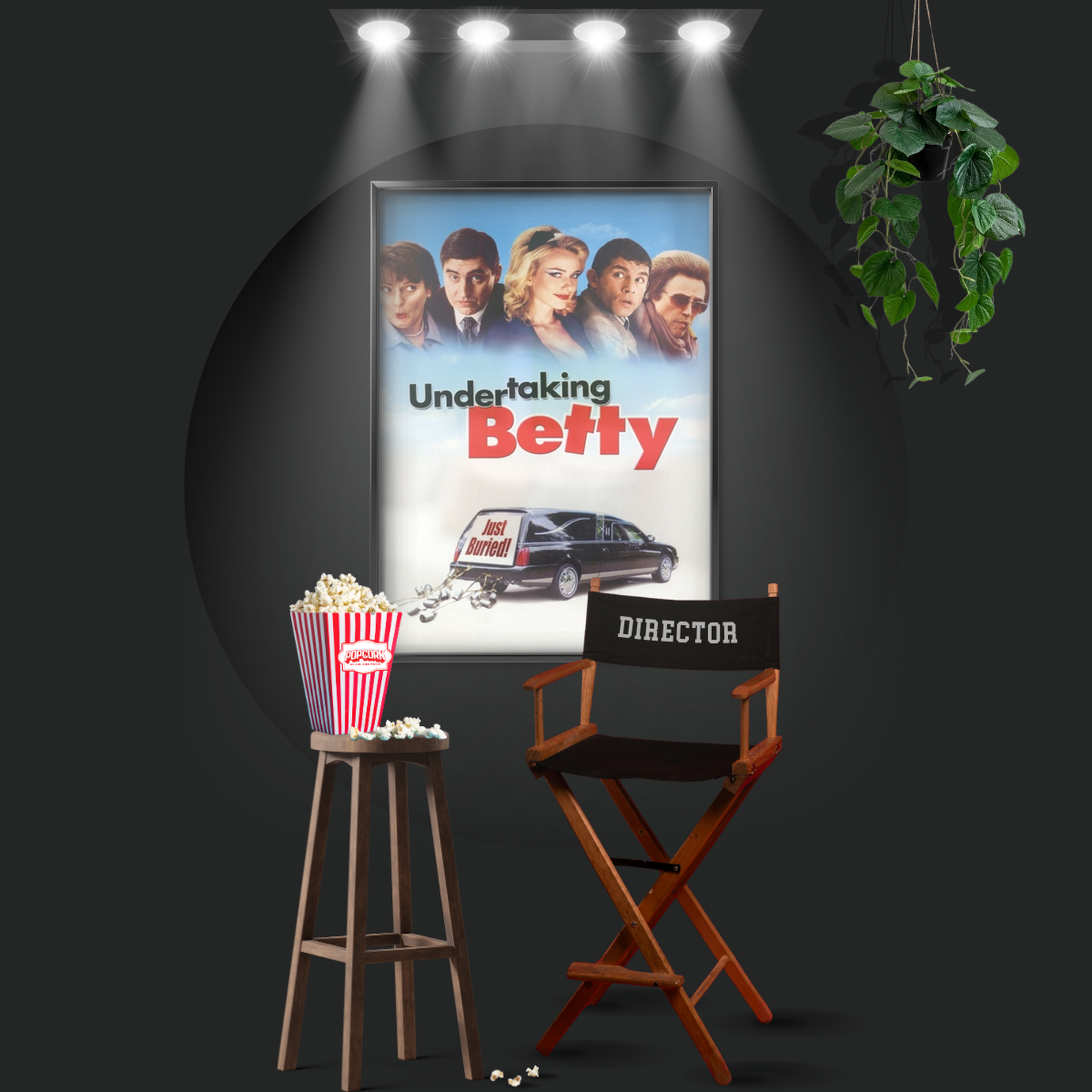 Undertaking Betty (2002)