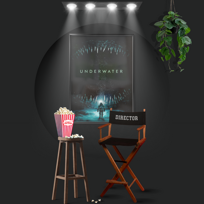 Underwater (2020)