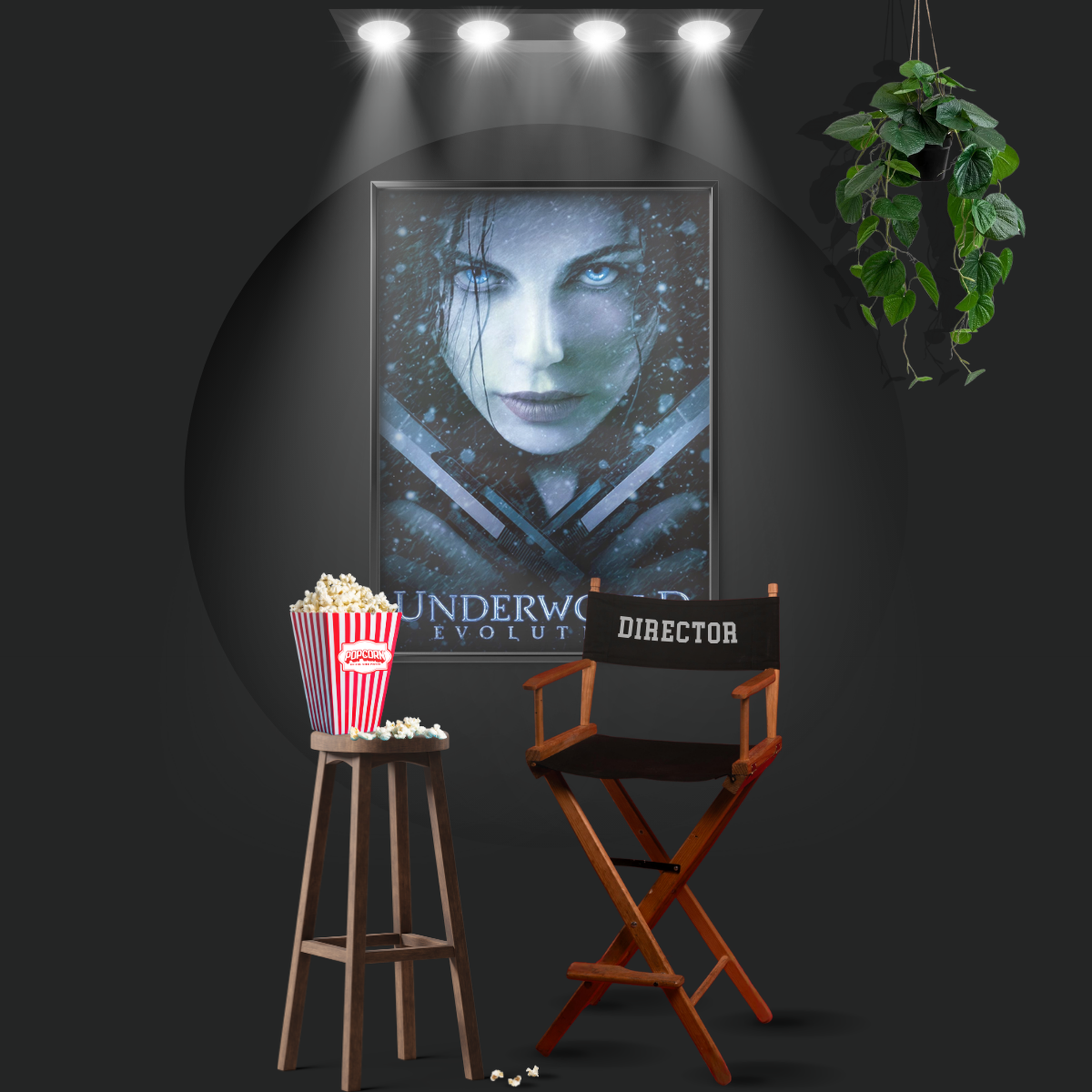 Underworld Evolution (2006)