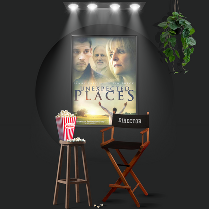 Unexpected Places (2012)