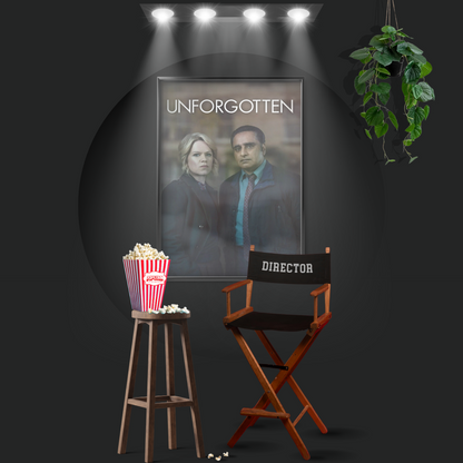 Unforgotten (2015)