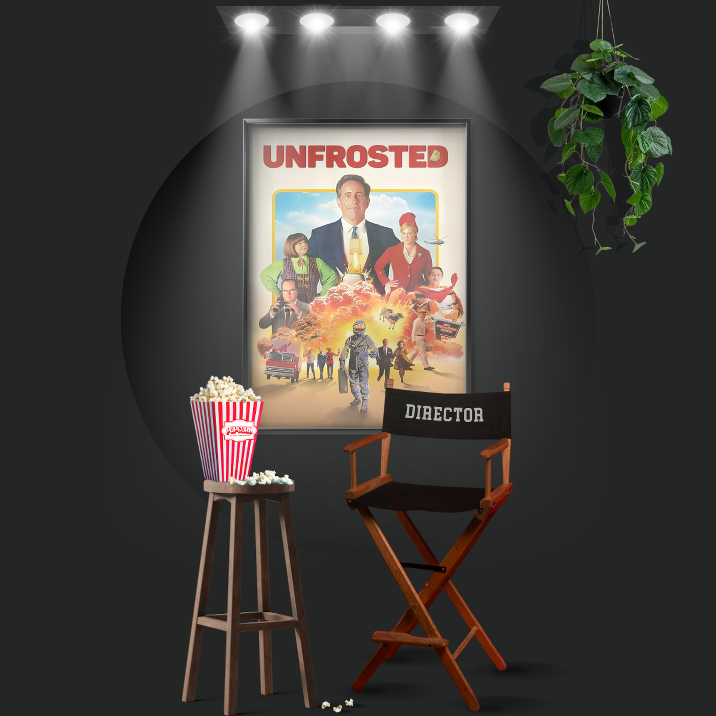 Unfrosted (2024)