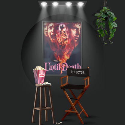 Until Death (1988)