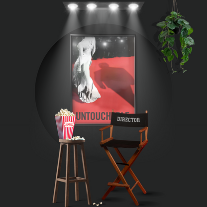 Untouchable (2019)