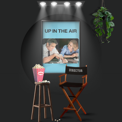Up In The Air (2009)