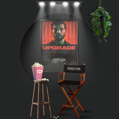 Upgrade (2018)
