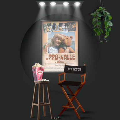 Uppo Nalle (1991)