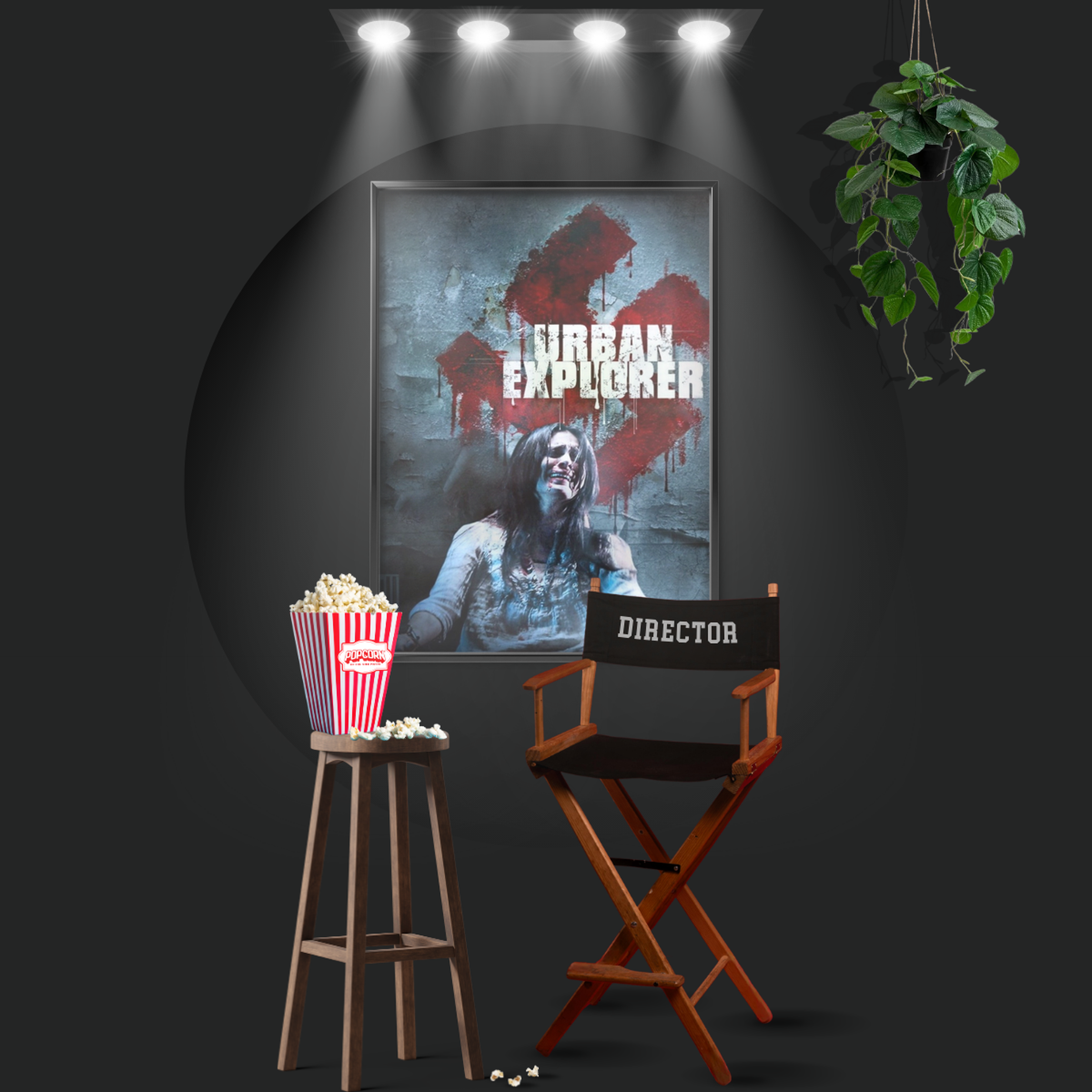 Urban Explorer (2011)
