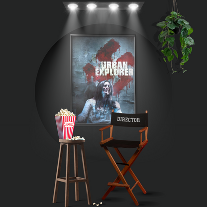 Urban Explorer (2011)