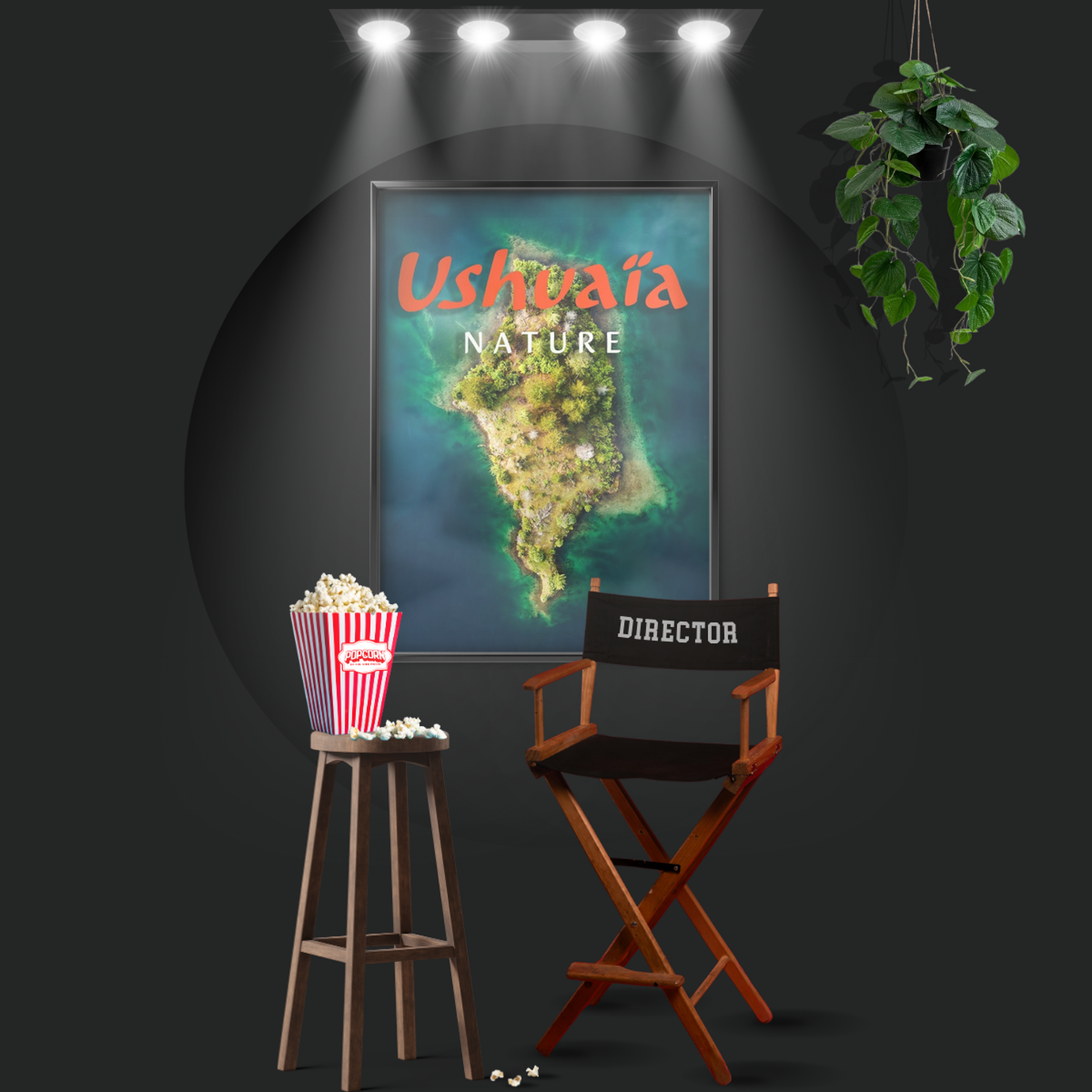 Ushuaïa Nature (1998)