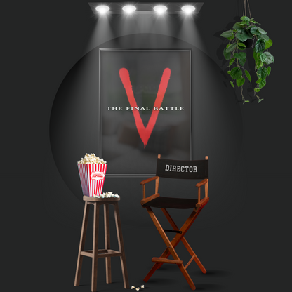 V The Final Battle (1984)