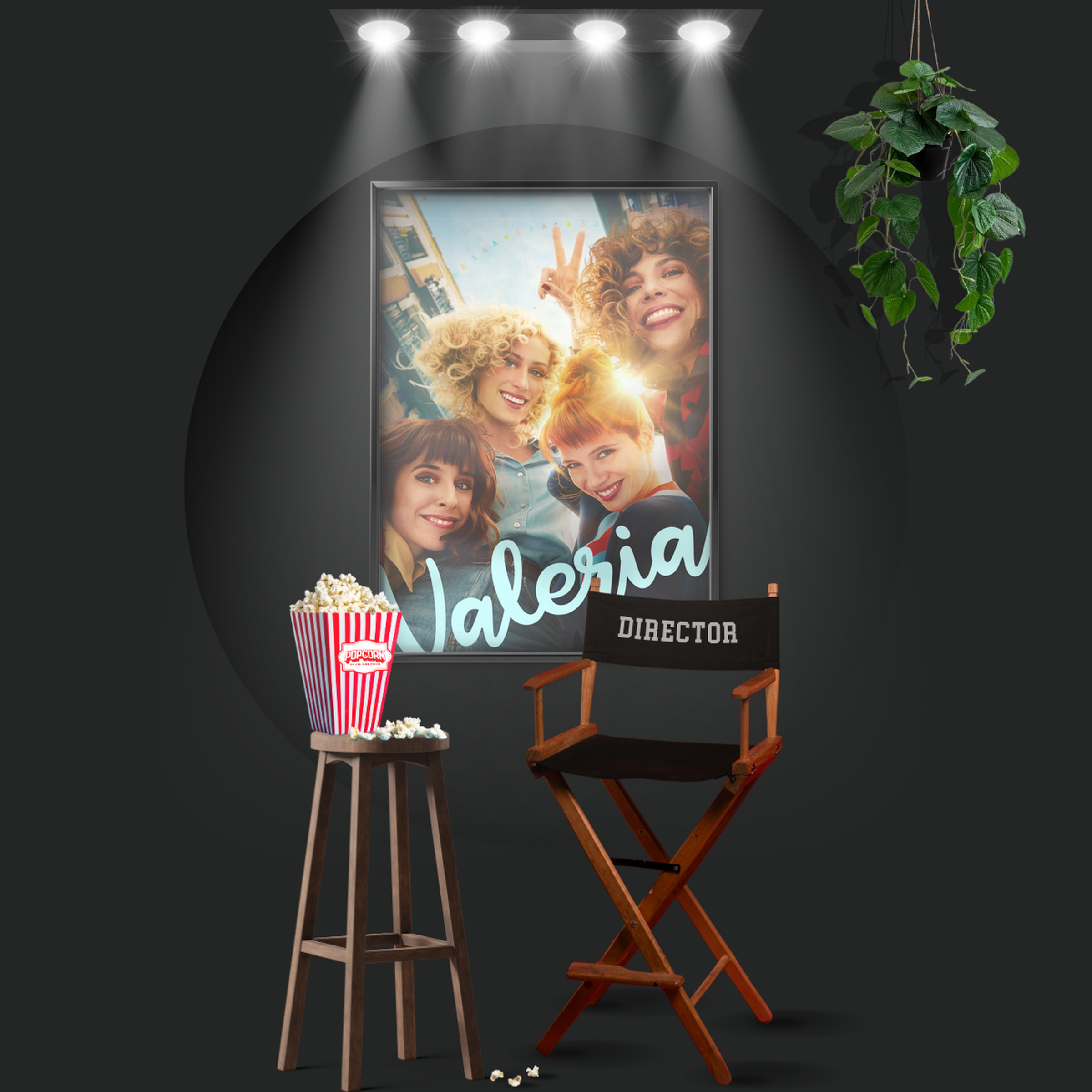Valeria (2020)