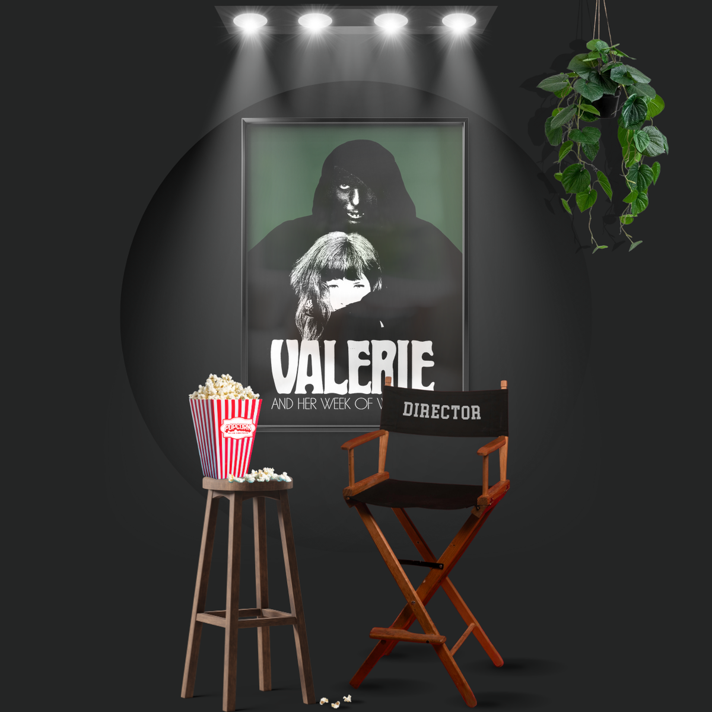 Valerie And Her Week Of Wonders (1970)