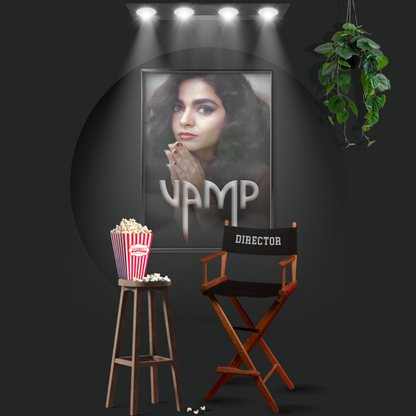 Vamp (1991)