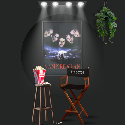 Vampire Clan (2002)