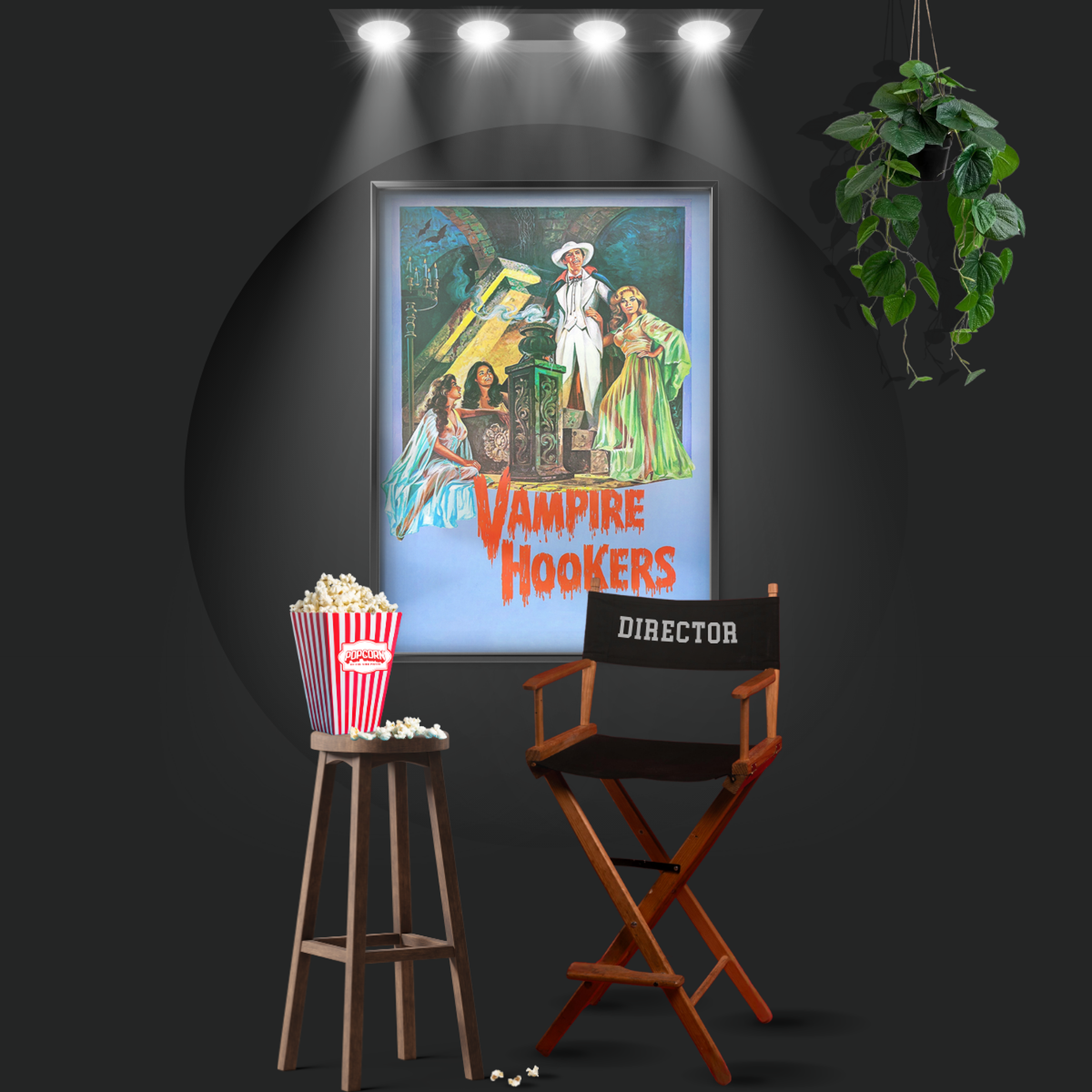 Vampire Hookers (1978)