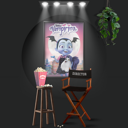 Vampirina (2017)