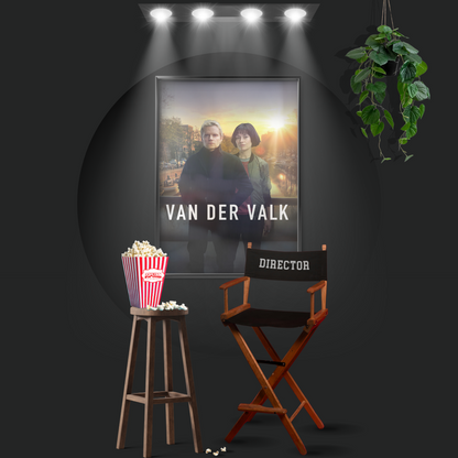 Van Der Valk (2020)