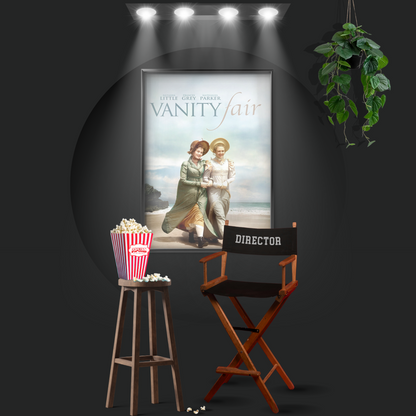 Vanity Fair (1998)