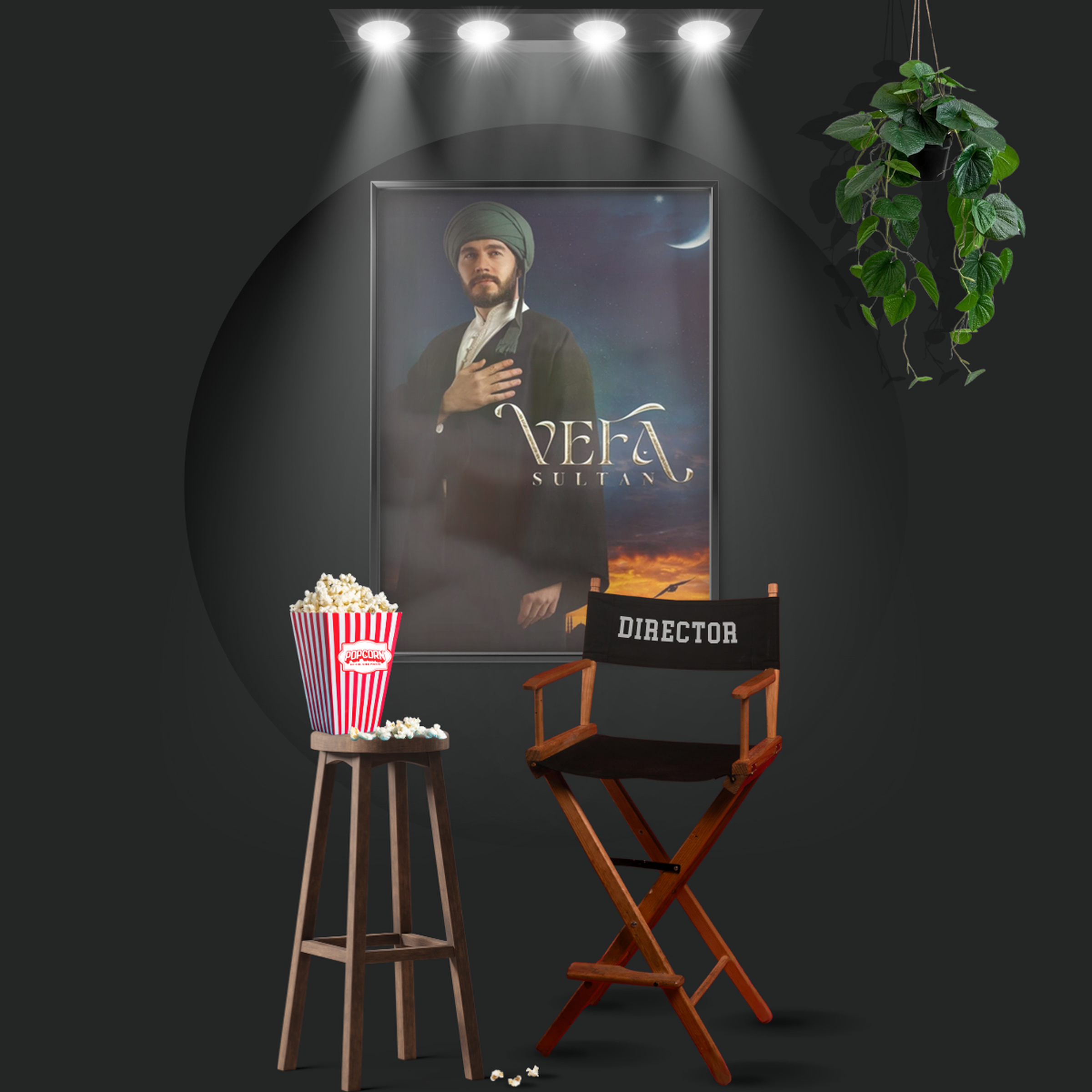 Vefa Sultan (2025)