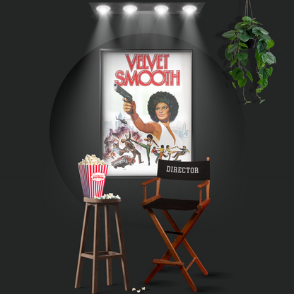 Velvet Smooth (1976)