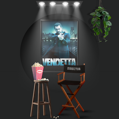 Vendetta (2013)