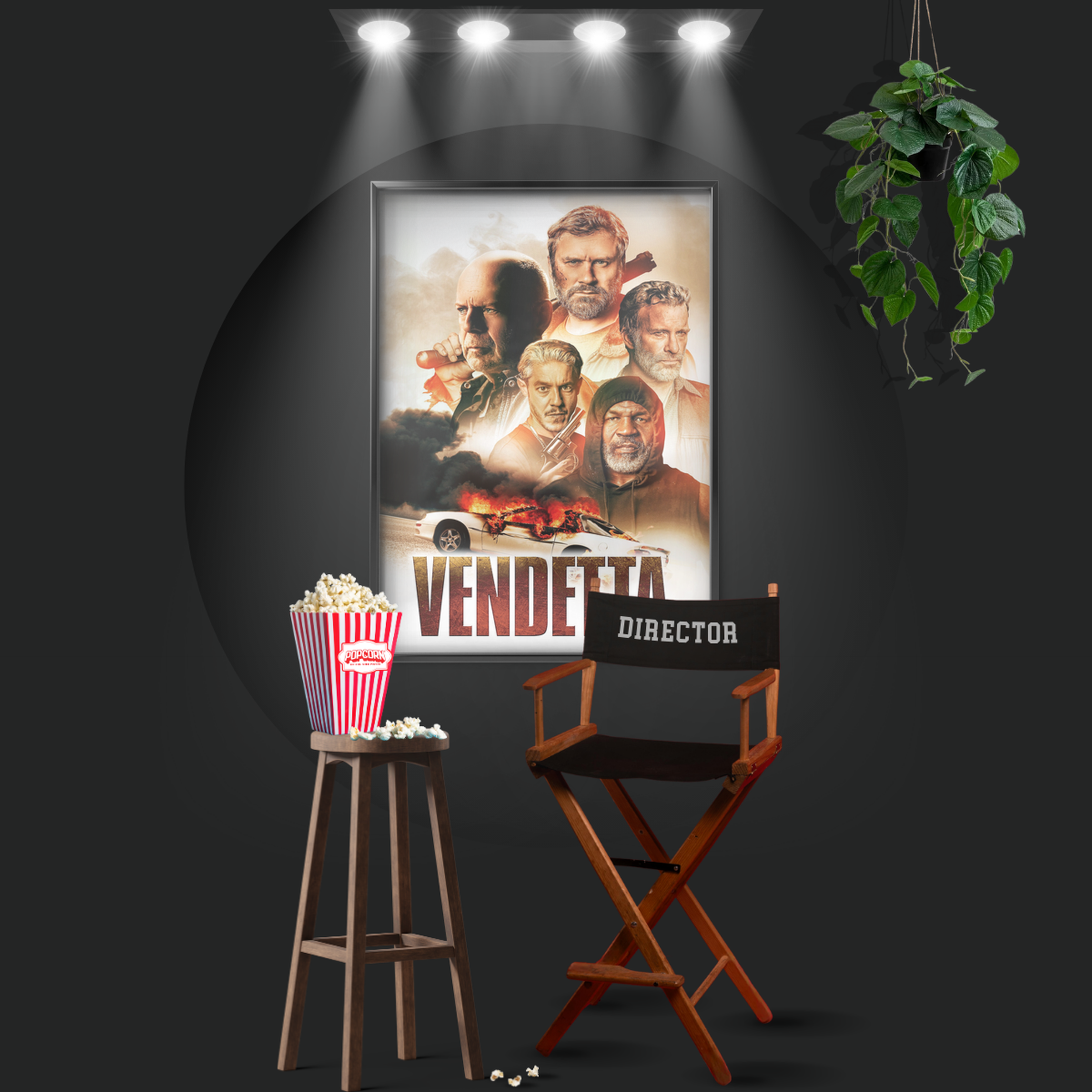 Vendetta (2022)
