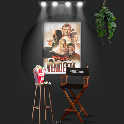 Vendetta (2022)
