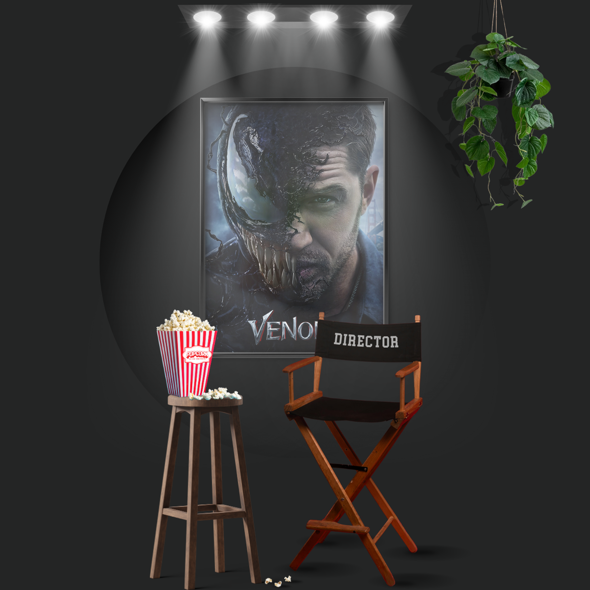 Venom (2018)