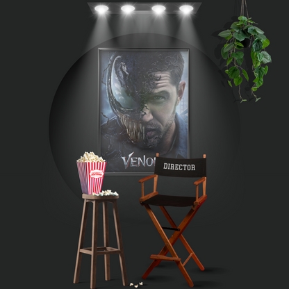 Venom (2018)