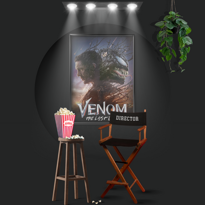 Venom The Last Dance (2024)