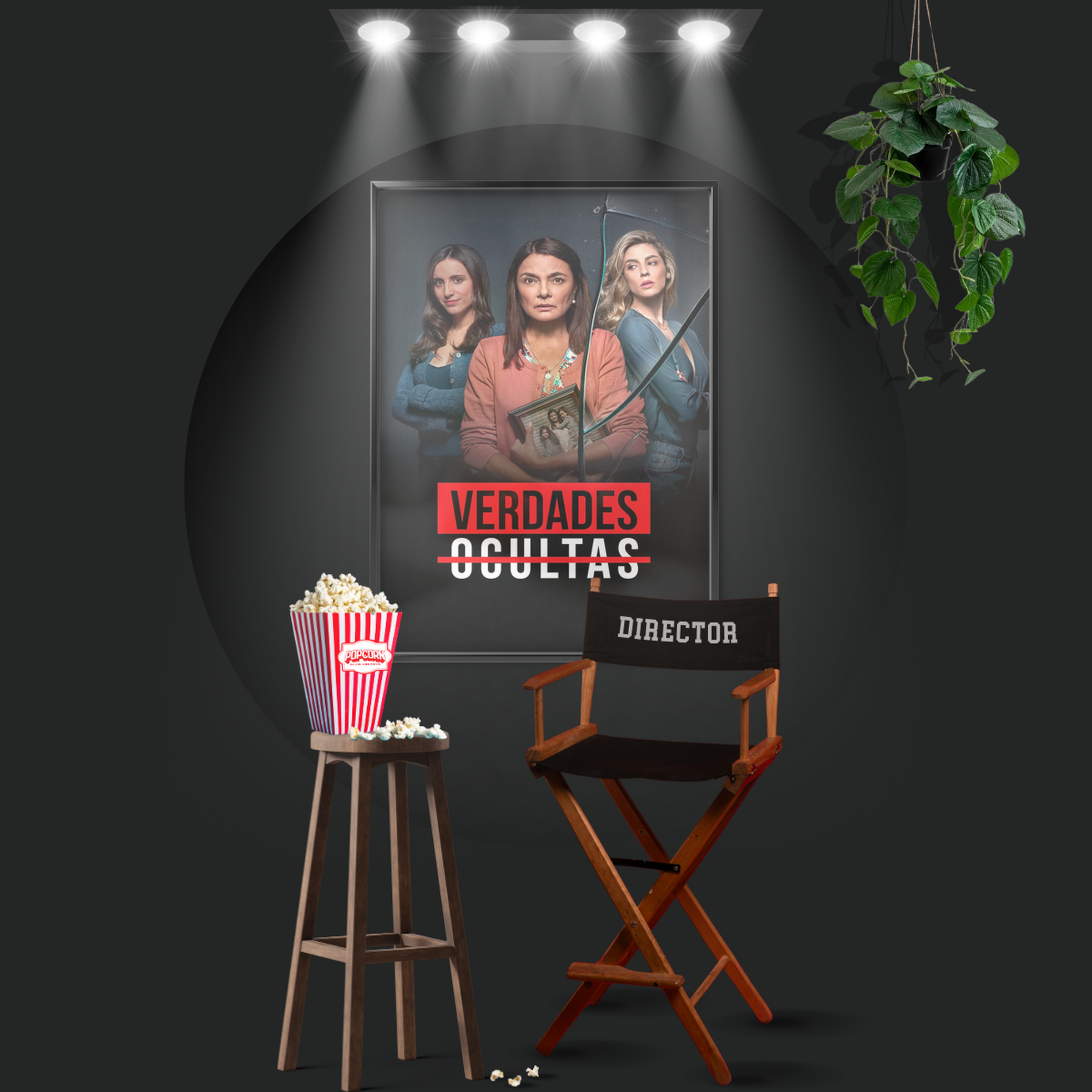 Verdades Ocultas (2017)