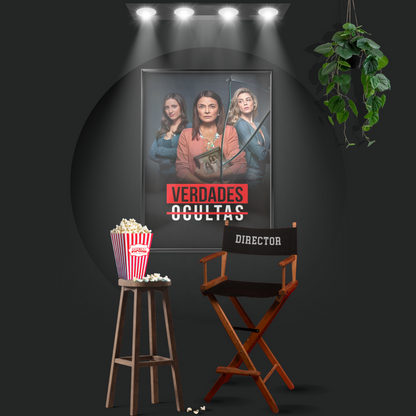Verdades Ocultas (2017)
