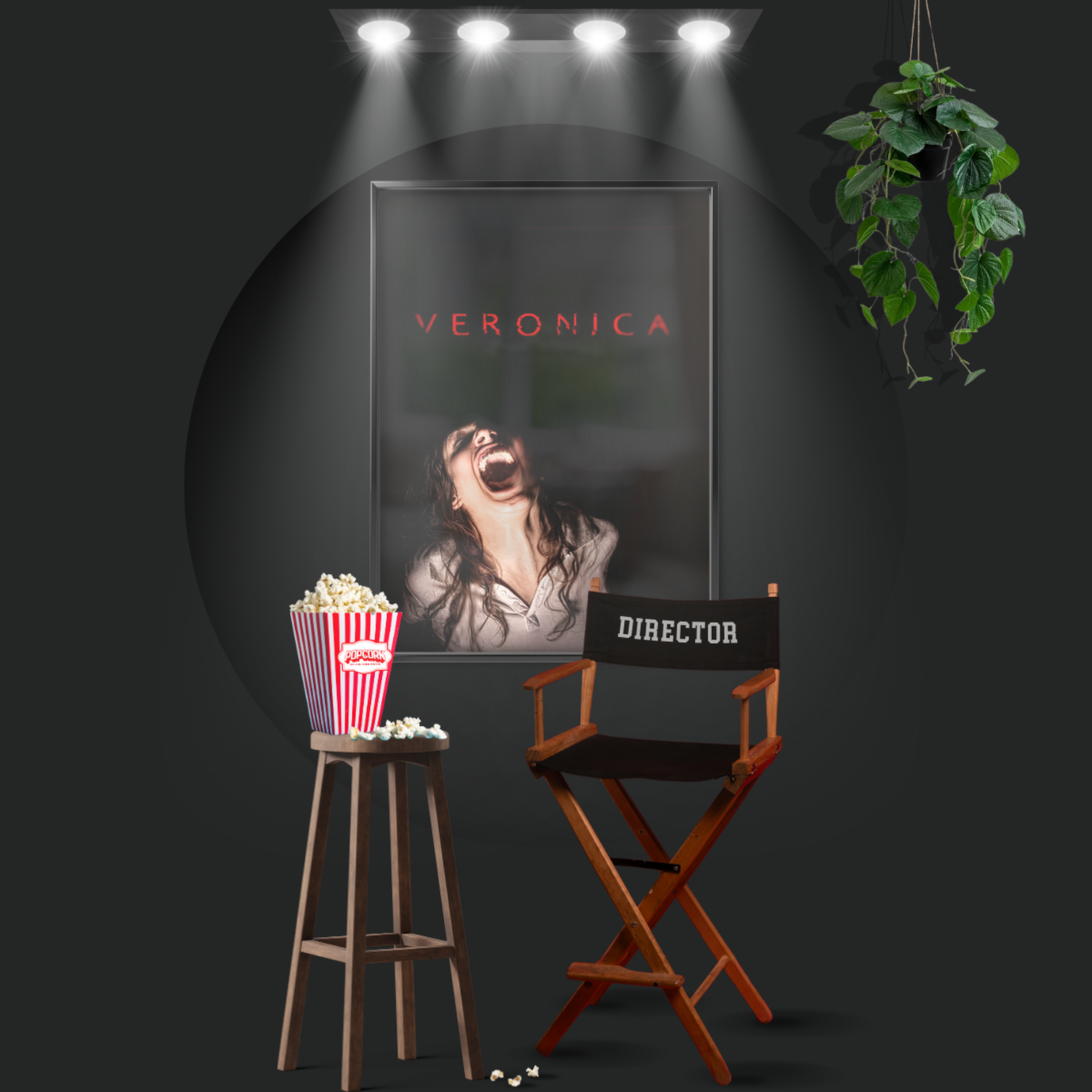 Veronica (2017)
