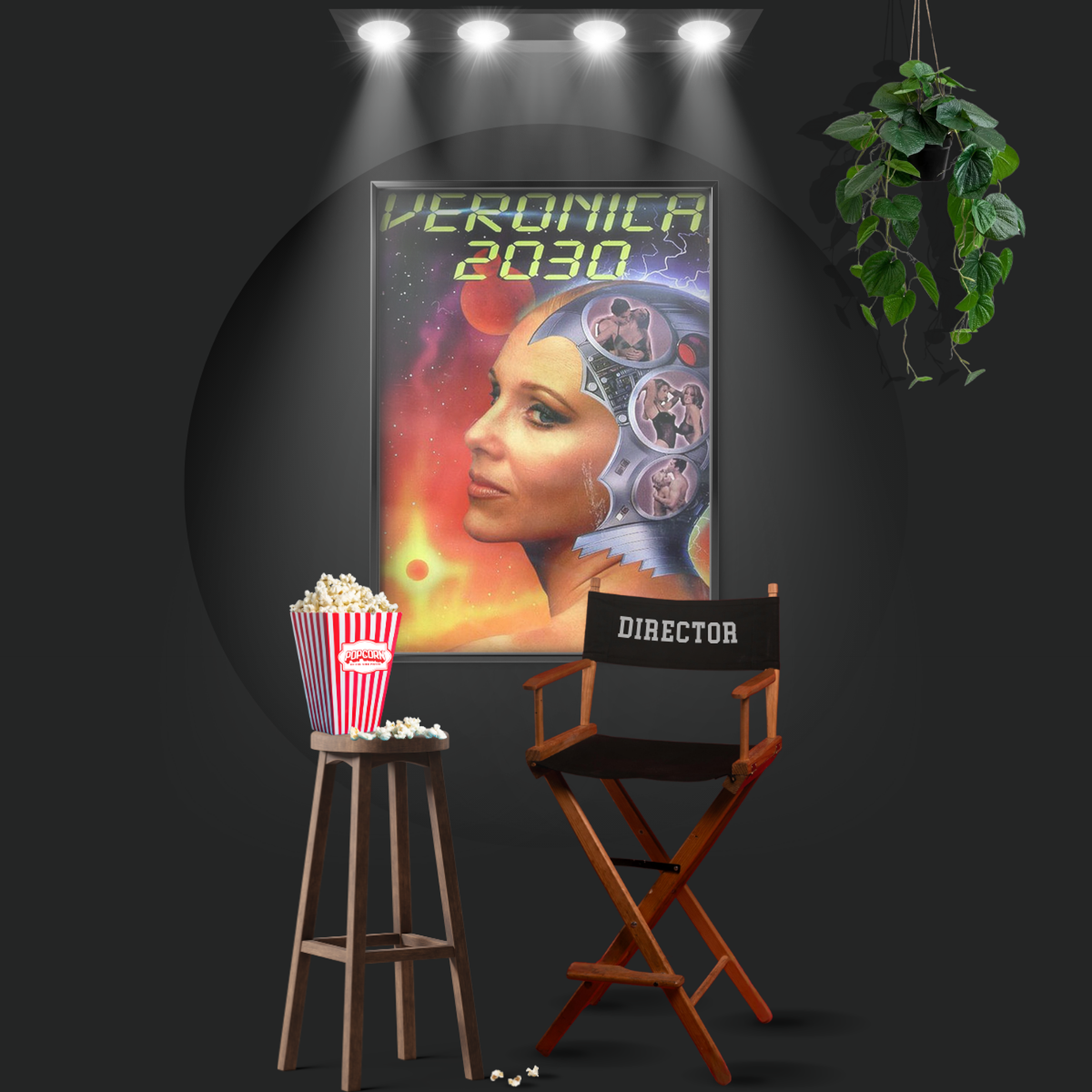 Veronica 2030 (1999)