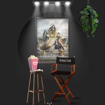 Versailles (2015)
