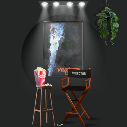 Vertical Limit (2000)