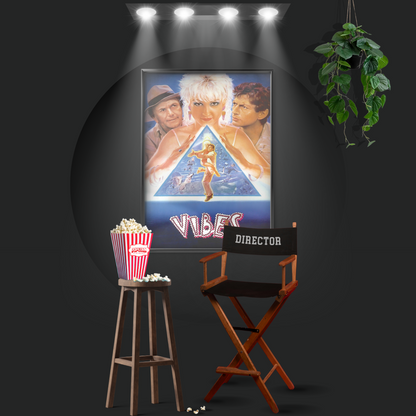Vibes (1988)