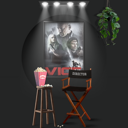 Vice (2015)