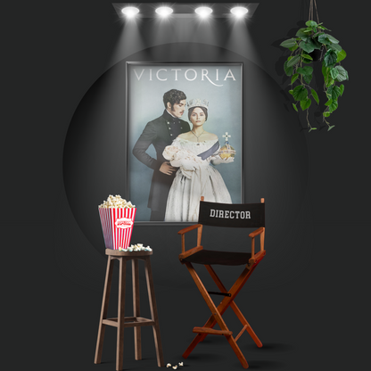 Victoria (2016)