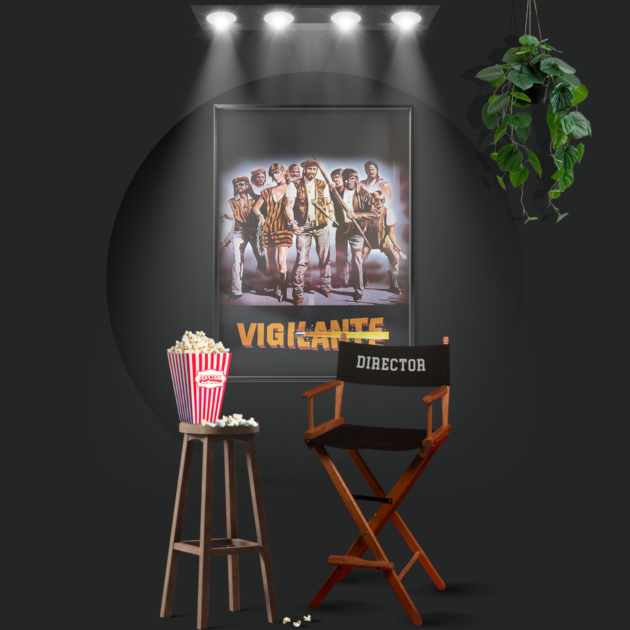 Vigilante (1983)