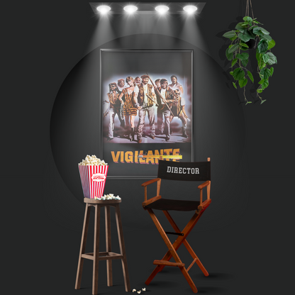 Vigilante (1983)