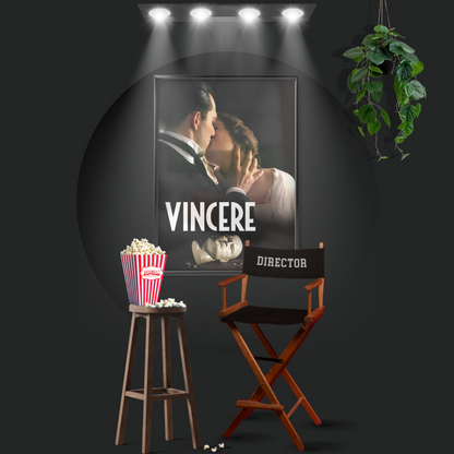 Vincere (2009)