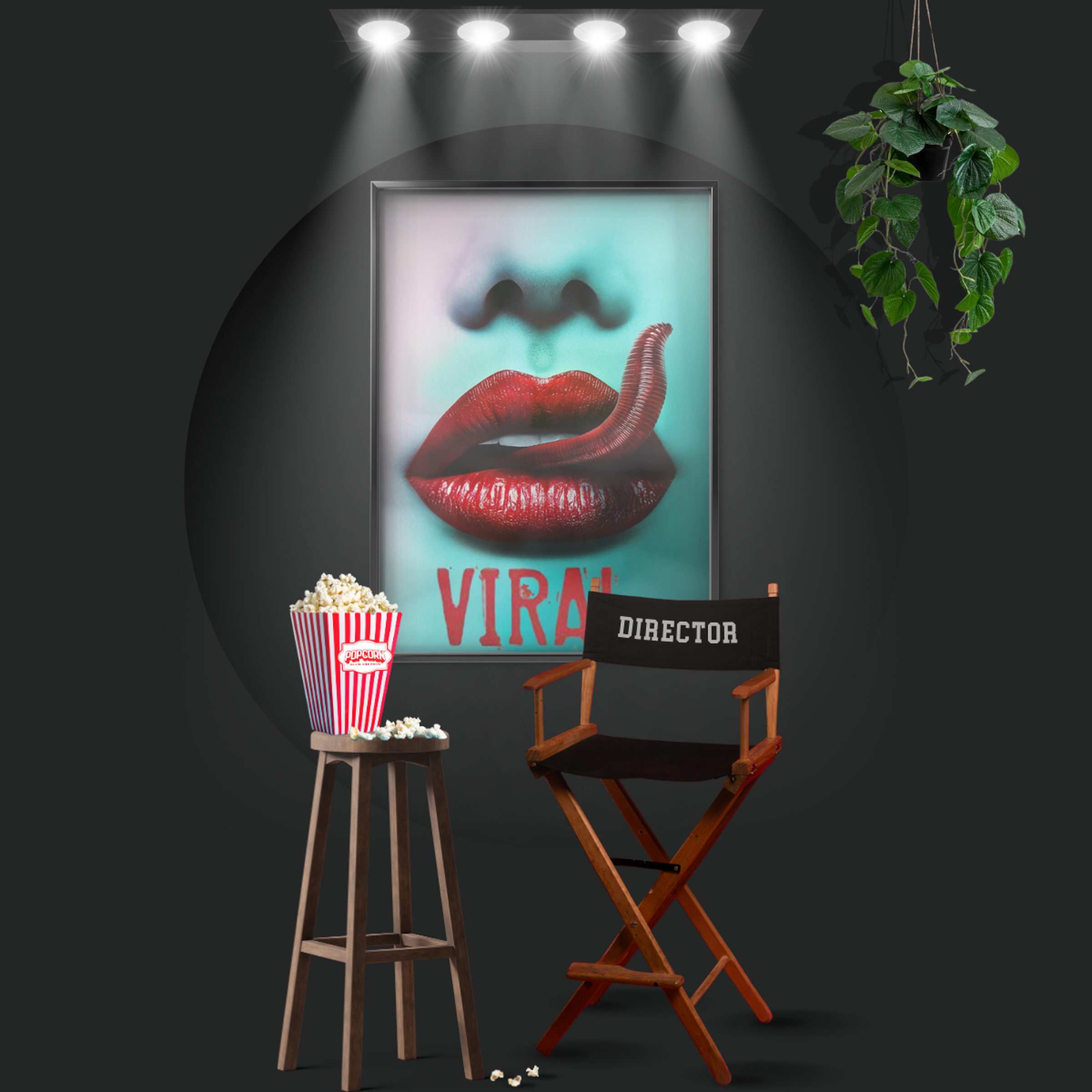 Viral (2016)