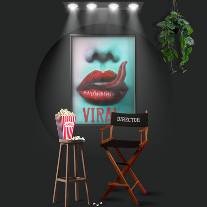 Viral (2016)