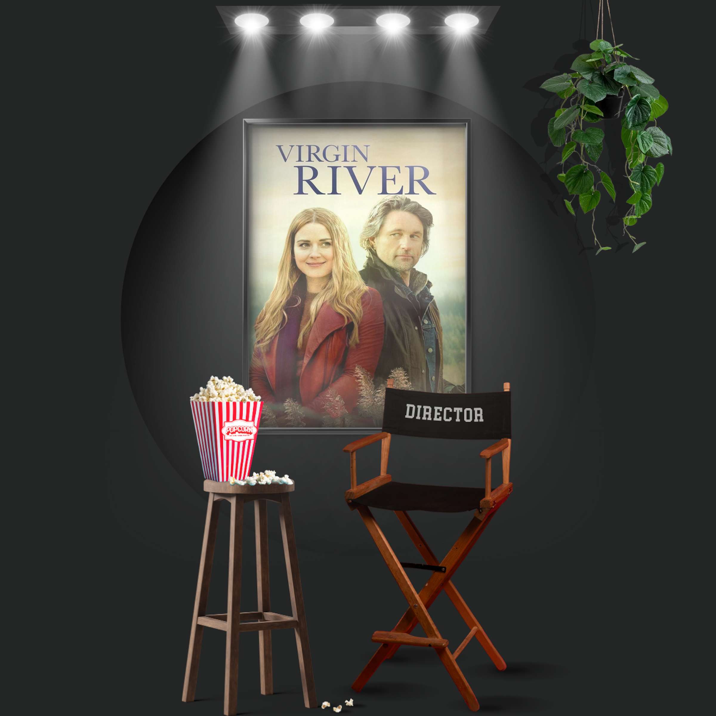 Virgin River (2019)
