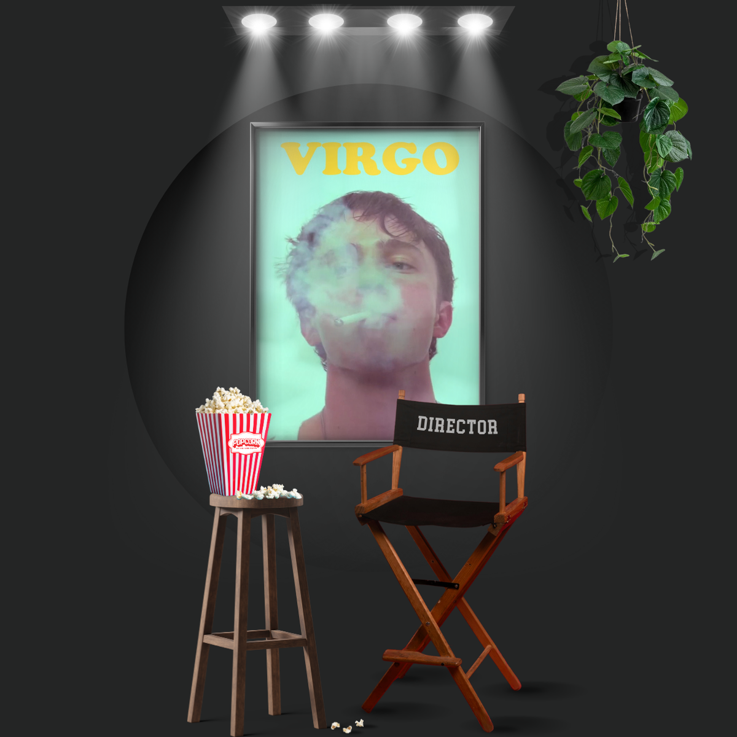 Virgo (2021)